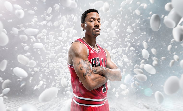 ADIDAS BRINGS GAME CHANGING ENERGY TO THE COURT WITH BOOST BASKETBALL SHOES 